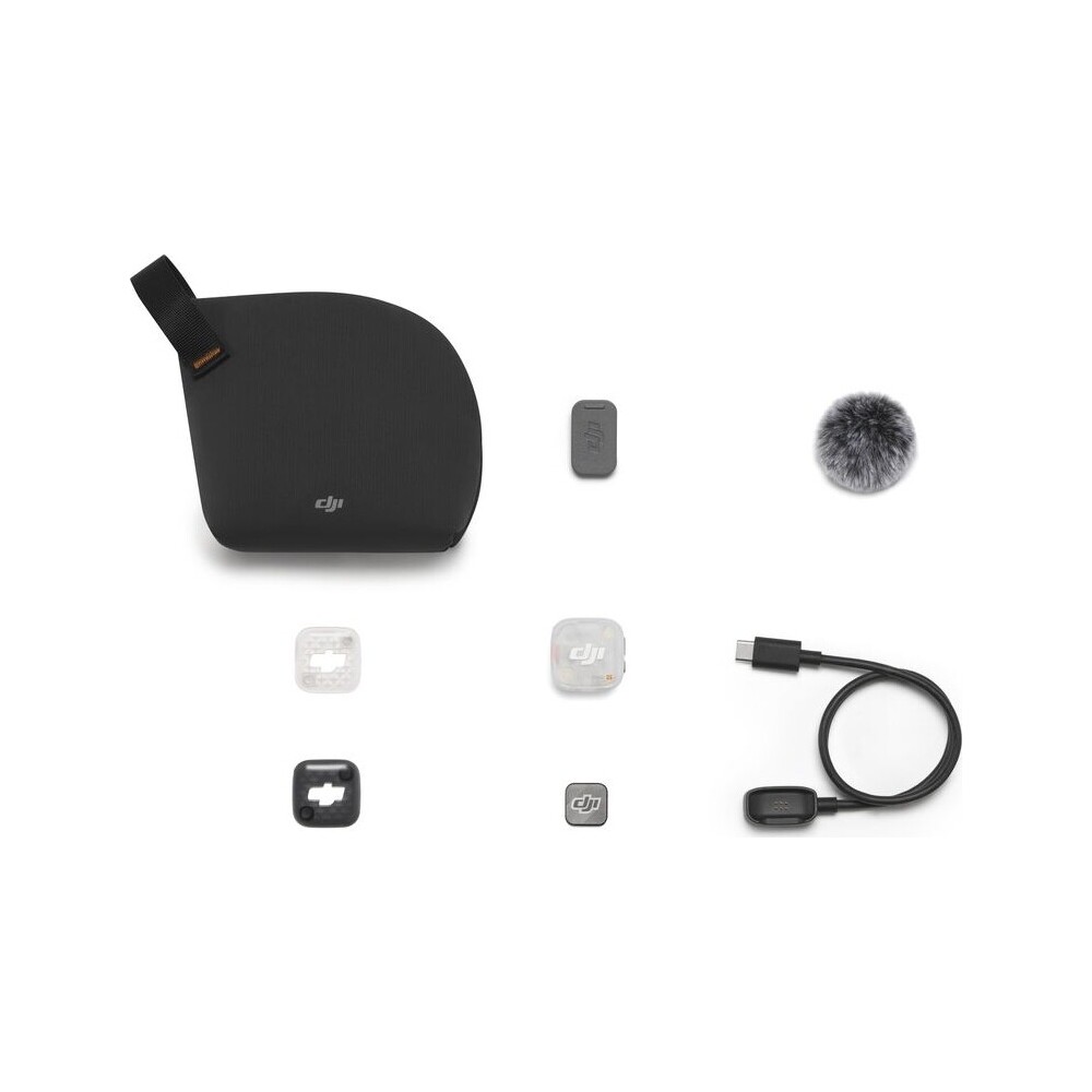 DJI-Mic-Mini-2S-Transmitter