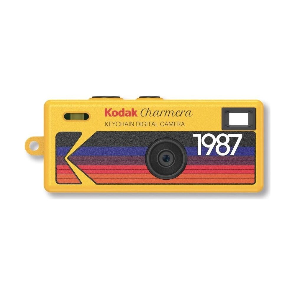Kodak-Charmera-digitalni-fotoaparat-Blind-Box-