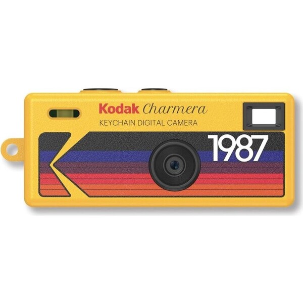 Kodak-Charmera-digitalni-fotoaparat-Blind-Box-