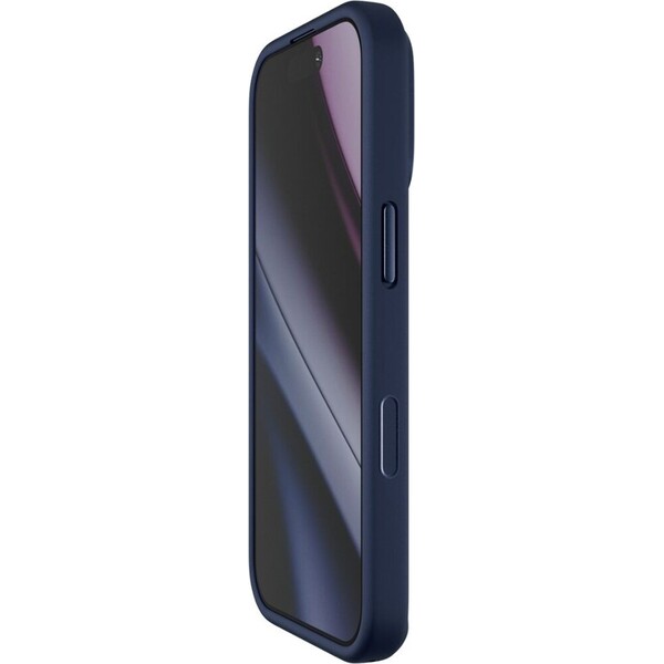 Epico-HeroMatte-Pro-Mag-MagSafe-kryt-iPhone-17-Pro-temne-modry
