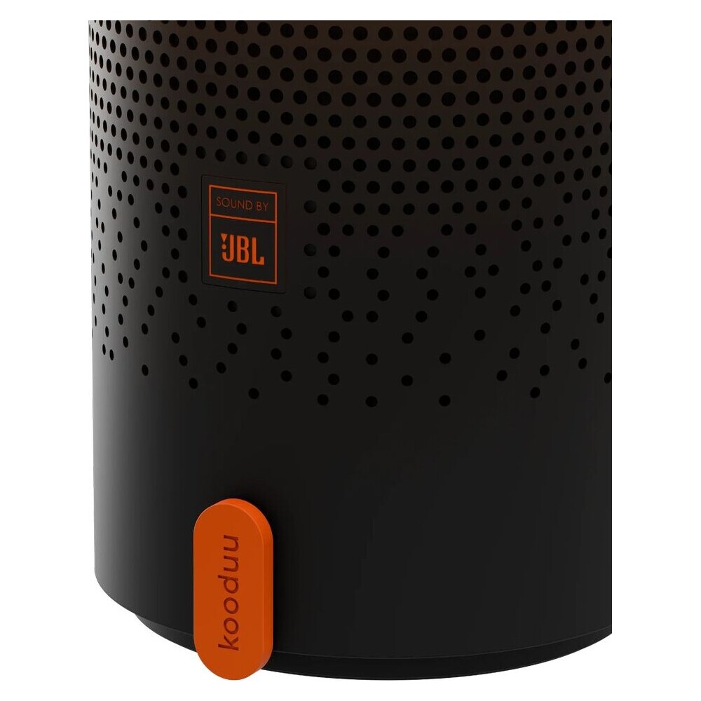 KOODUU-Sensa-Play-JBL-bezdratovy-reproduktor-Anthracite