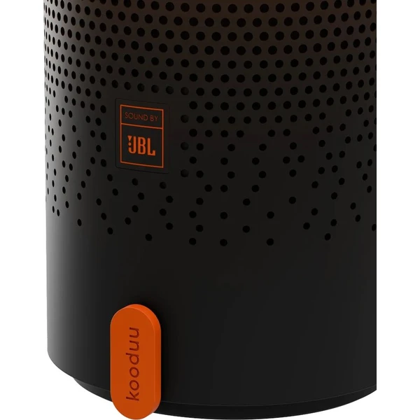 KOODUU-Sensa-Play-JBL-bezdratovy-reproduktor-Anthracite