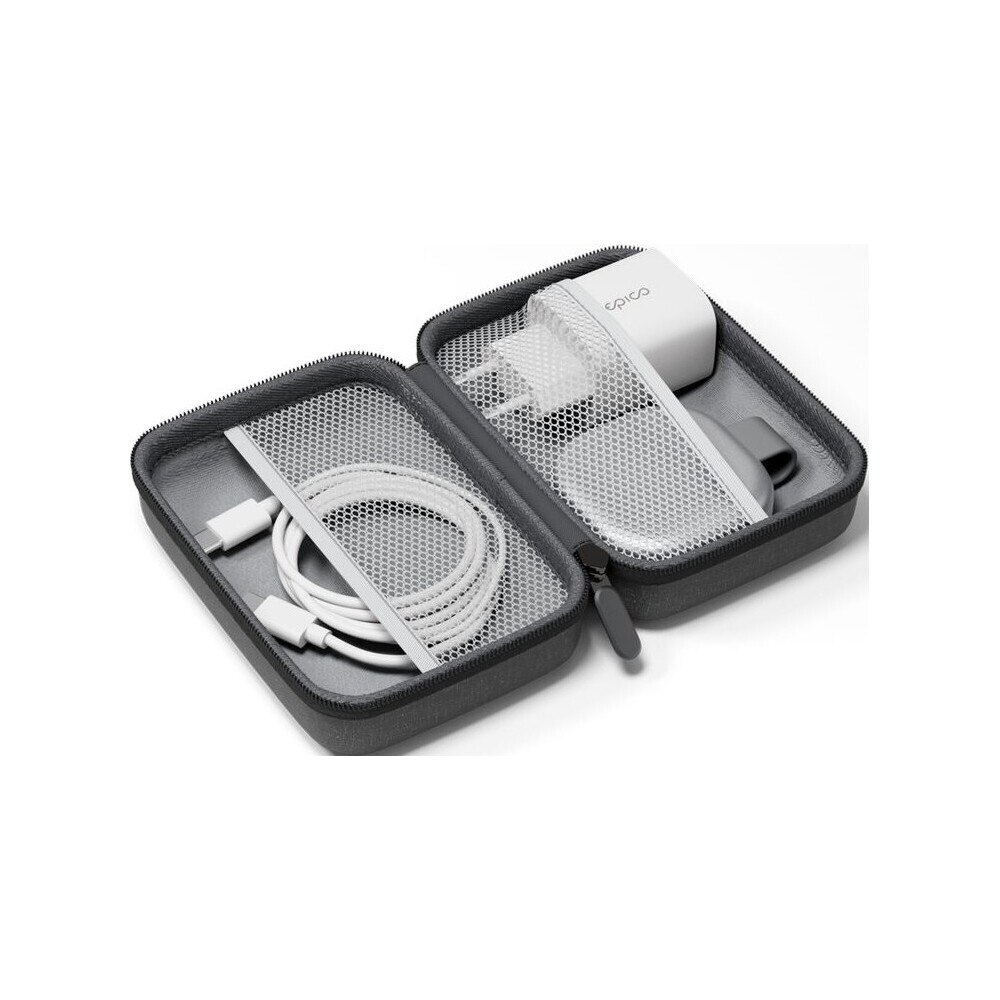 iWant-UltraBase-Qi2-25W-2v1-Fold-kovova-Mag-bezdratova-nabijecka-stribrna