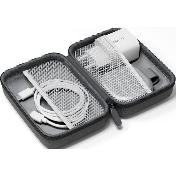 iWant-UltraBase-Qi2-25W-2v1-Fold-kovova-Mag-bezdratova-nabijecka-stribrna