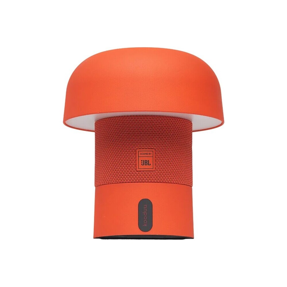 KOODUU-Sensa-Play-Mini-JBL-bezdratovy-reproduktor-Orange