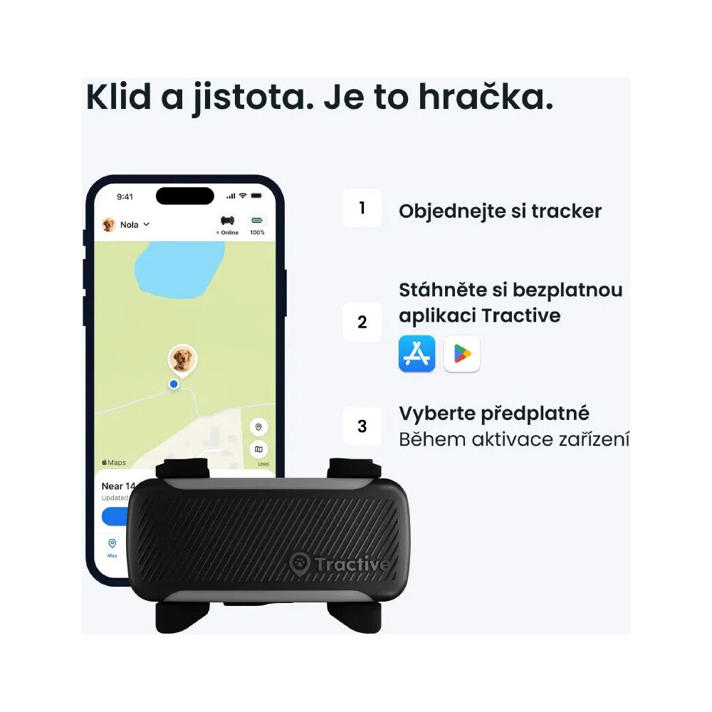Tractive-DOG-6-XL-lokator-pro-psy-cerny