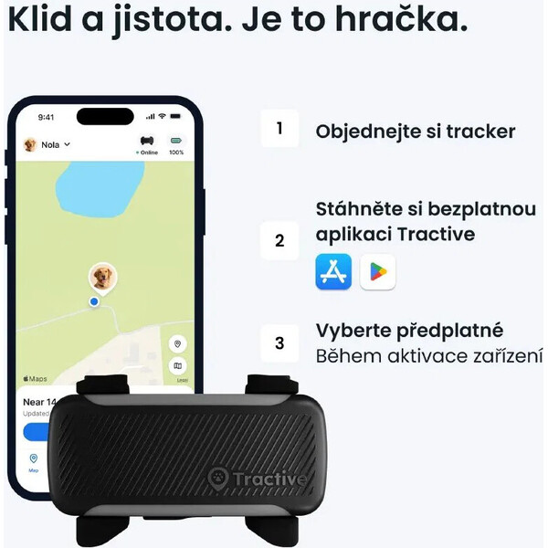 Tractive-DOG-6-XL-lokator-pro-psy-cerny