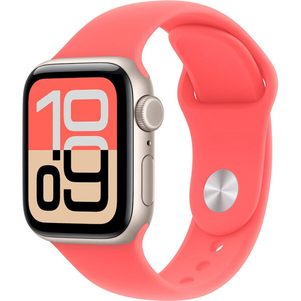 Apple-Watch-41-40-38mm-guavove-ruzovy-sportovni-reminek-M-L