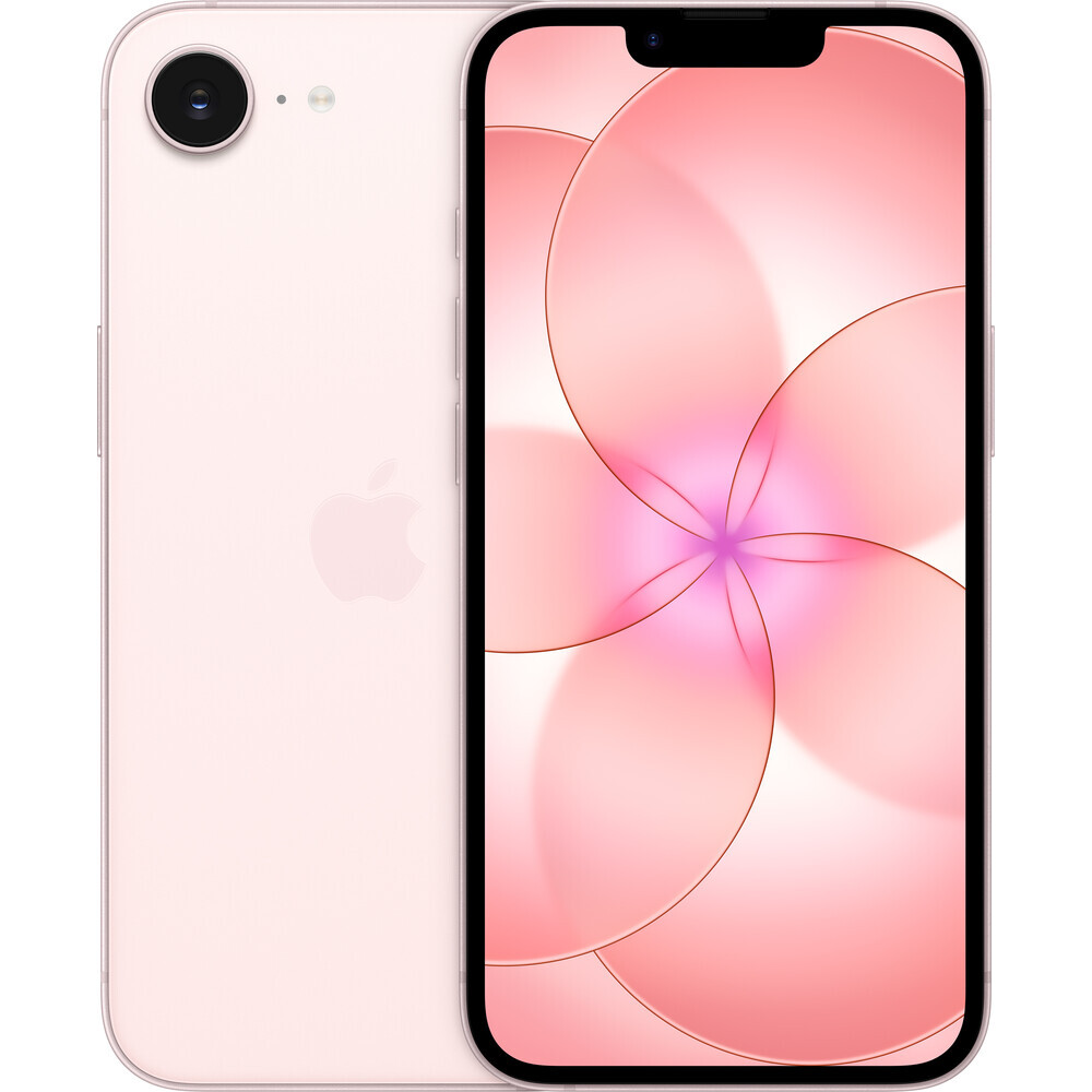 Apple-iPhone-17e-256GB-jemne-ruzovy