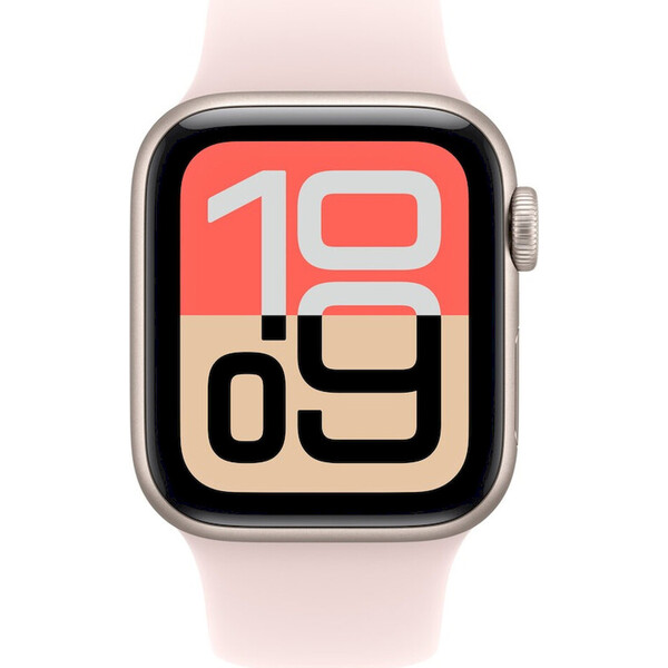 Apple-Watch-41-40-38mm-jemne-ruzovy-sportovni-reminek-S-M