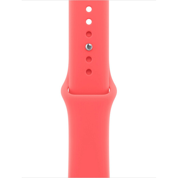 Apple-Watch-41-40-38mm-guavove-ruzovy-sportovni-reminek-M-L