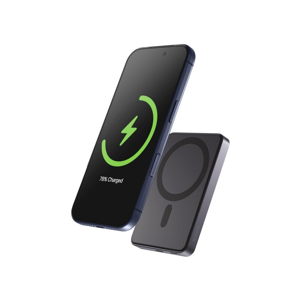 Spello-ForcePack-Alu-5000mAh-magneticka-bezdratova-powerbanka-vesmirne-seda
