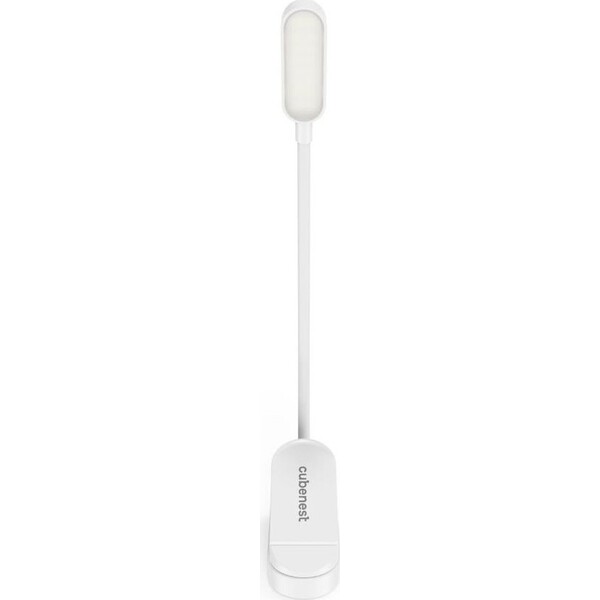 Cubenest-LTW02-LED-lampicka-s-klipem-bila