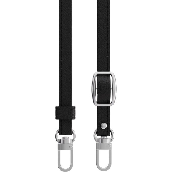 MagEasy-Leather-Classic-Strap-12mm-univerzalni-popruh-Black