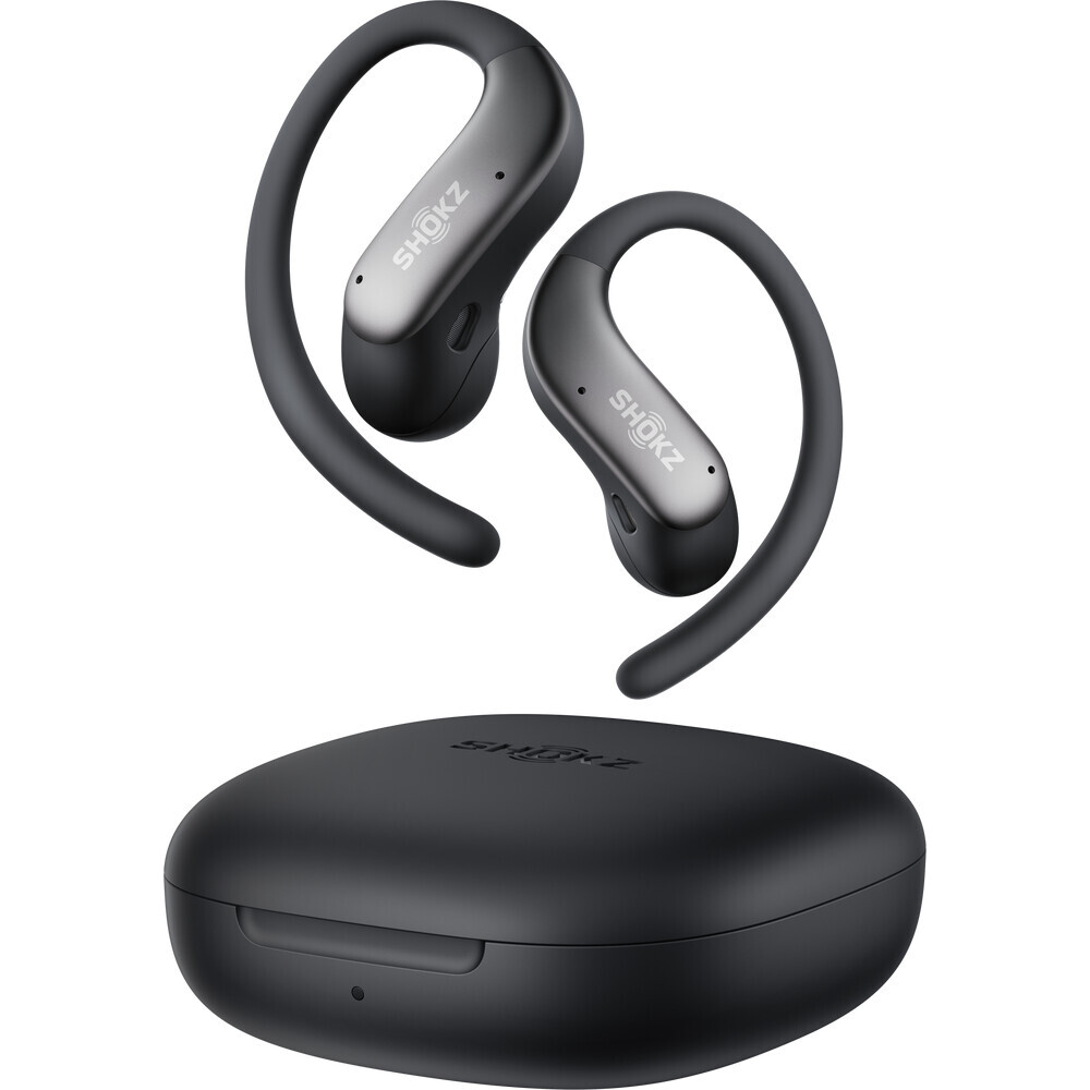 Shokz-OpenFit-Air-2-Bluetooth-sluchatka-cerna