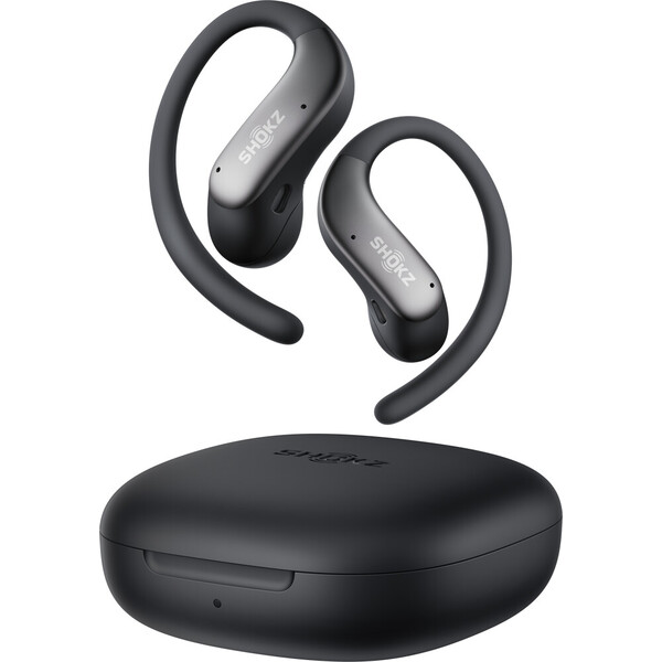 Shokz-OpenFit-Air-2-Bluetooth-sluchatka-cerna