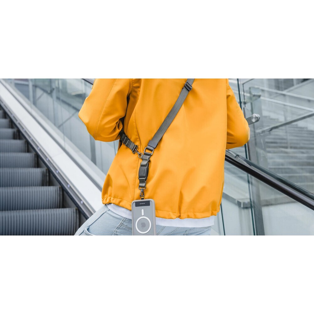 MagEasy-Utility-Strap-Lanyard-25mm-univerzalni-popruh-Starlight
