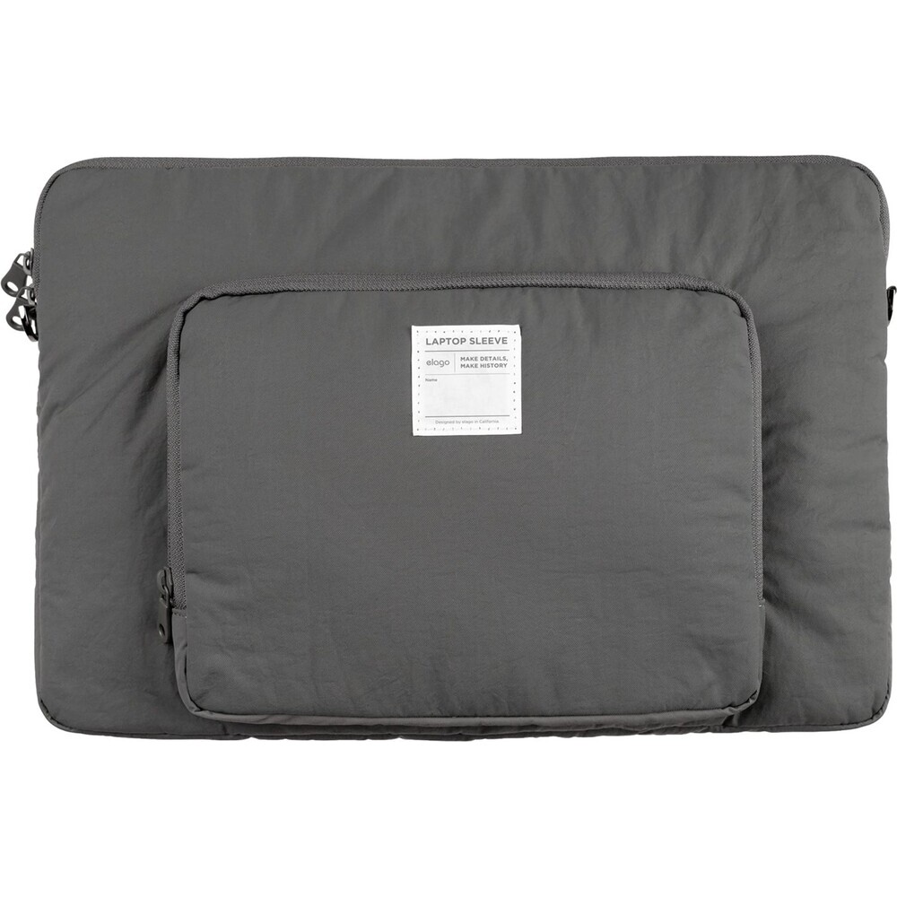 ELAGO-PC-Sleeve-pouzdro-pro-MacBook-15-16-tmave-sede