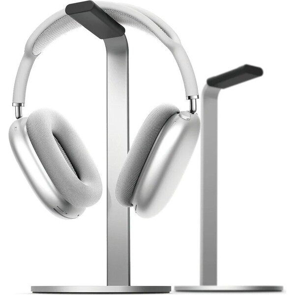 ELAGO-H-Stand-hlinikovy-stojanek-pro-AirPods-Max-nahlavni-sluchatka-stribrny