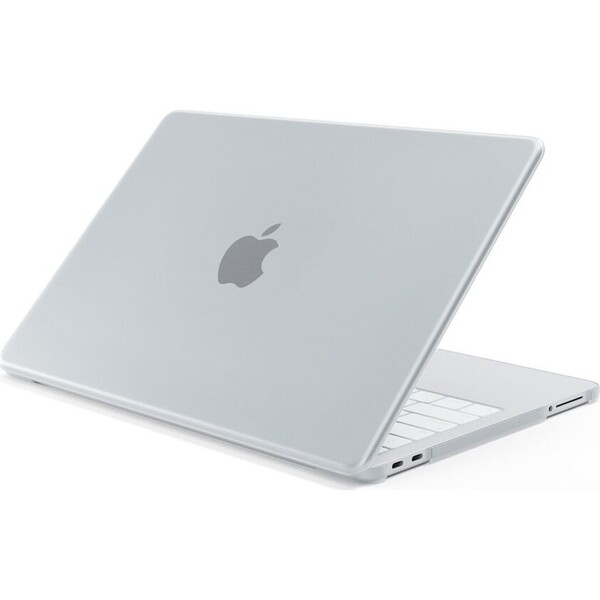 iWant-Slim-Shell-pouzdro-pro-MacBook-Neo-13-matna-transparentni