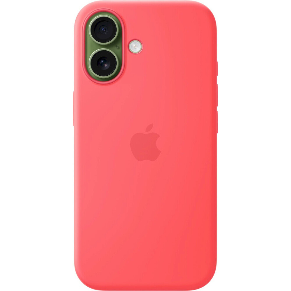Apple-silikonovy-kryt-s-MagSafe-na-iPhone-17-guavove-ruzovy