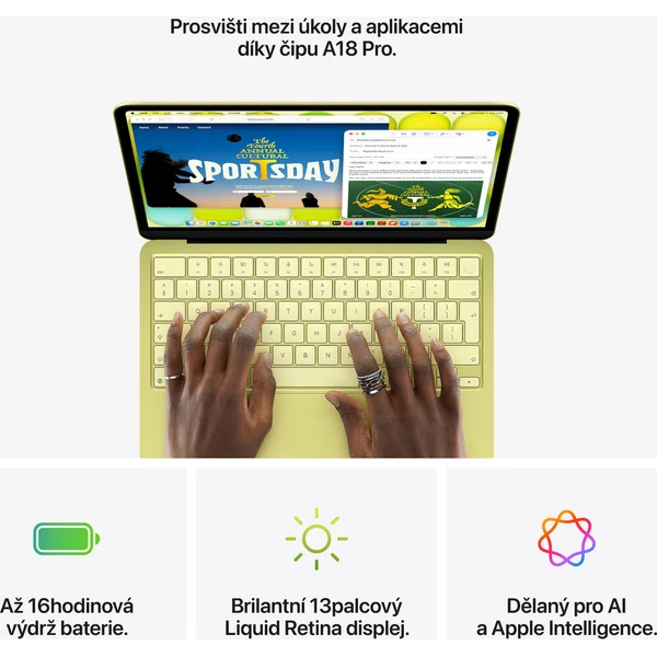 Apple MacBook Neo (2026) 8GB / 512GB indigo - Notebooky - Obrázek d_e3093f31eeb3400da3ab0e98b961f043