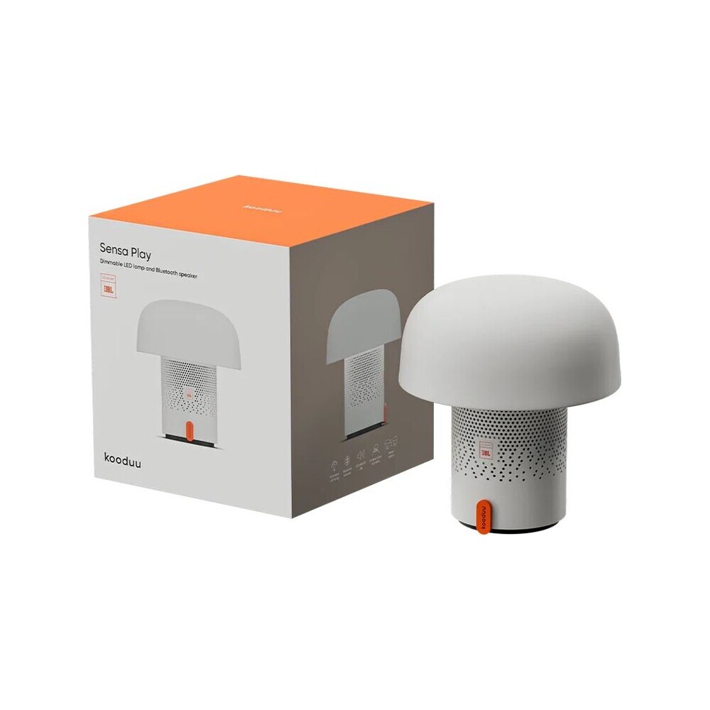 KOODUU-Sensa-Play-JBL-bezdratovy-reproduktor-Cloudy-White