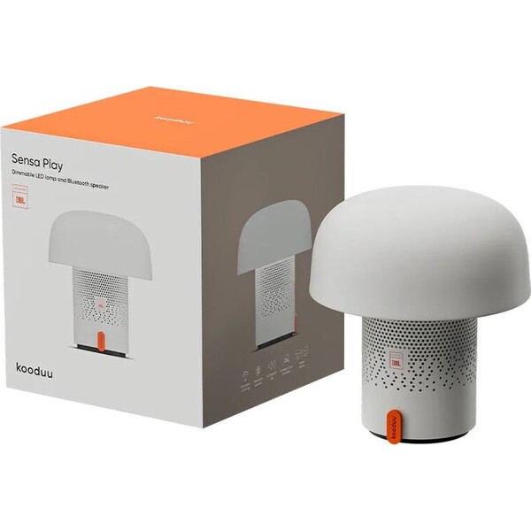 KOODUU-Sensa-Play-JBL-bezdratovy-reproduktor-Cloudy-White