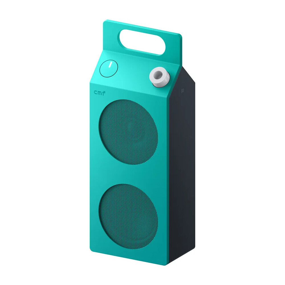 CMF-by-NOTHING-Speaker-M-reproduktor-tyrkysovy