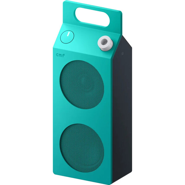 CMF-by-NOTHING-Speaker-M-reproduktor-tyrkysovy