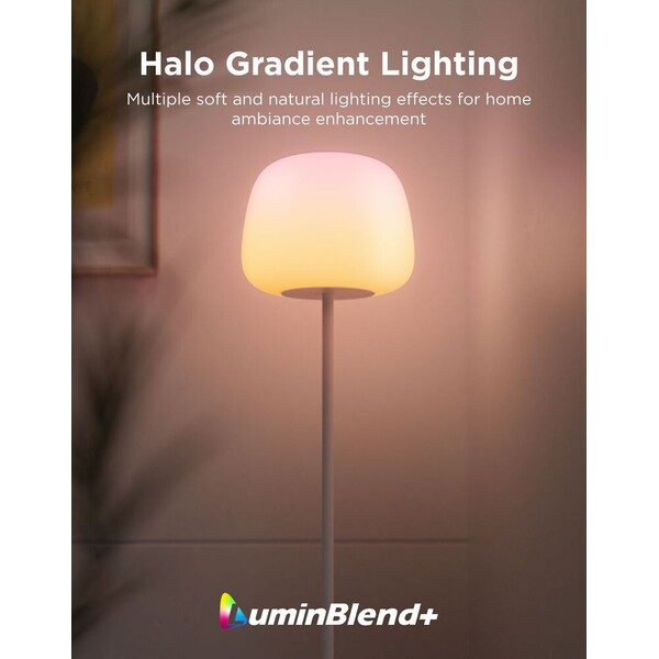 Govee-Lantern-RGBICWW-stojaci-lampa-Matter-bila