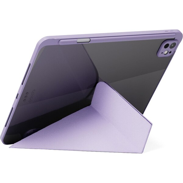 iWant-Hero-Flip-kryt-pro-Apple-iPad-Pro-11-Air-10-9-A14-M2-M2-M3-fialovy