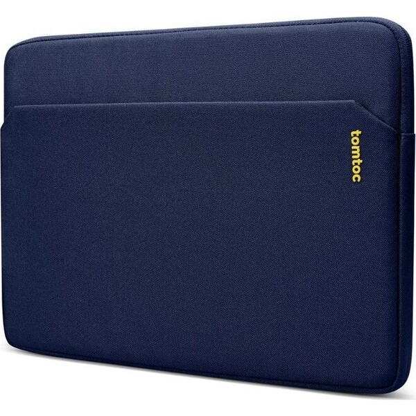 tomtoc-Light-A18-sleeve-pouzdro-13-MacBook-Neo-tmave-modre