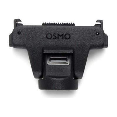 DJI Osmo Adjustable Dual-Direction Quick-Release Adapter Mount rychloupínací adaptér