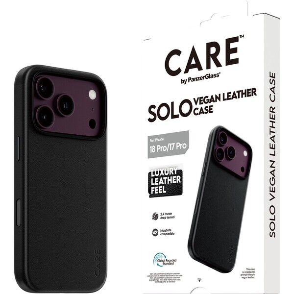 PanzerGlass-CARE-Solo-MagSafe-kryt-Apple-iPhone-18-Pro-17-Pro-cerny
