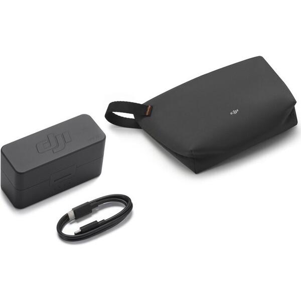 DJI-Mic-Mini-2S-2-TX-1-RX-Charging-Case-