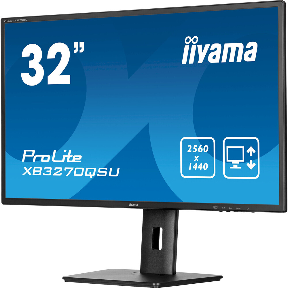 iiyama-ProLite-XB3270QSU-B1-monitor-32-