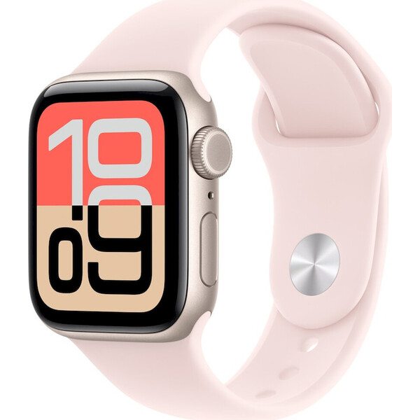 Apple-Watch-41-40-38mm-jemne-ruzovy-sportovni-reminek-M-L