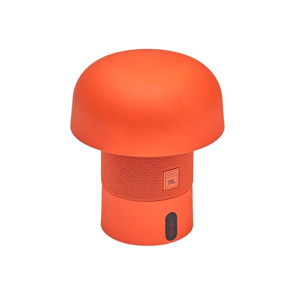 KOODUU-Sensa-Play-Mini-JBL-bezdratovy-reproduktor-Orange