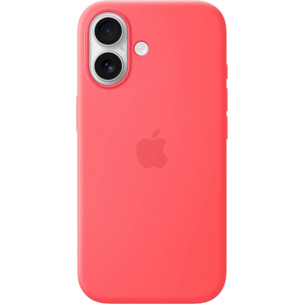 Apple-silikonovy-kryt-s-MagSafe-na-iPhone-17-guavove-ruzovy