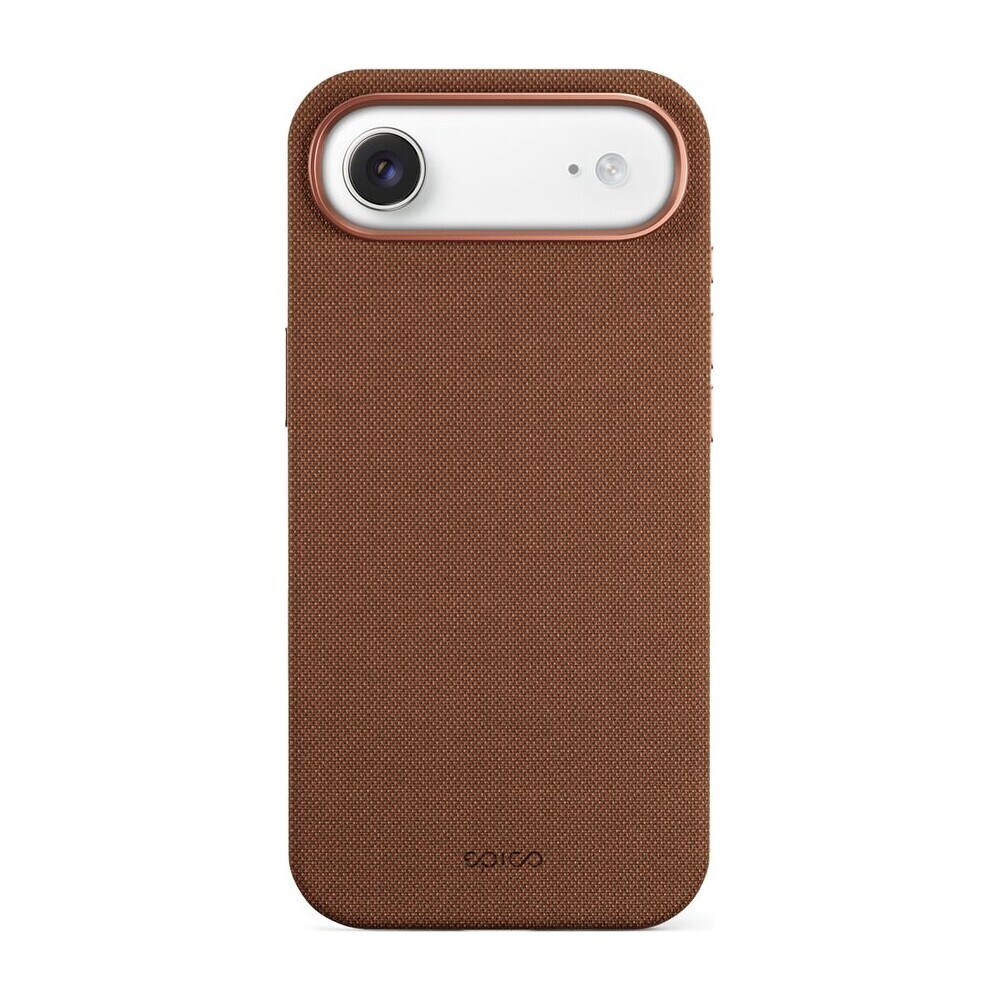 Epico-SolidWoven-Pro-Mag-Case-kryt-iPhone-Air-camera-island-protector-siensky-hnedy