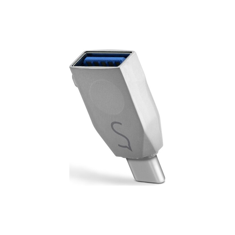iWant-USB-C-USB-A-redukce-na-klice-stribrna-2-gen-