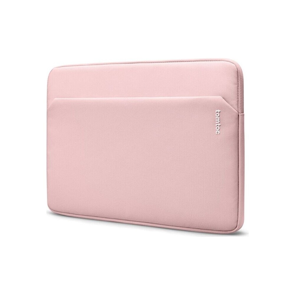 tomtoc-Light-A18-sleeve-pouzdro-13-MacBook-Neo-ruzove