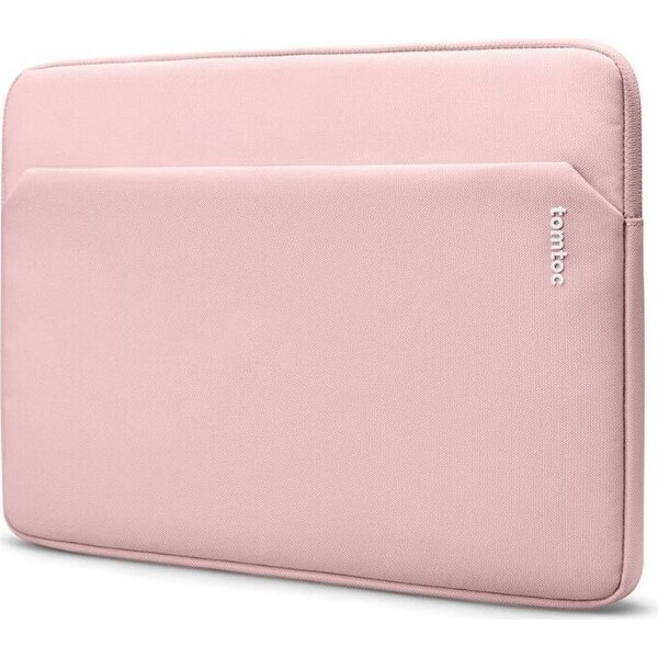 tomtoc-Light-A18-sleeve-pouzdro-13-MacBook-Neo-ruzove