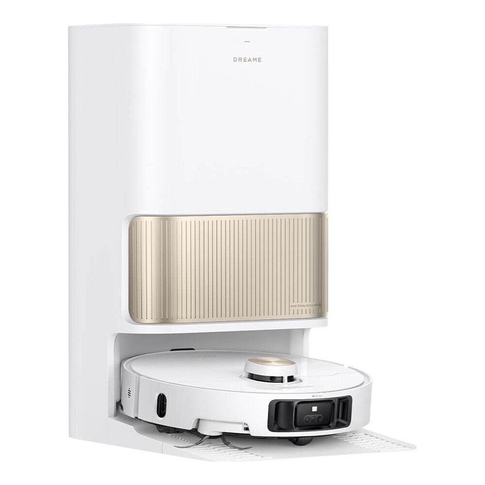 Dreame-L40s-Pro-Ultra-roboticky-vysavac-bily