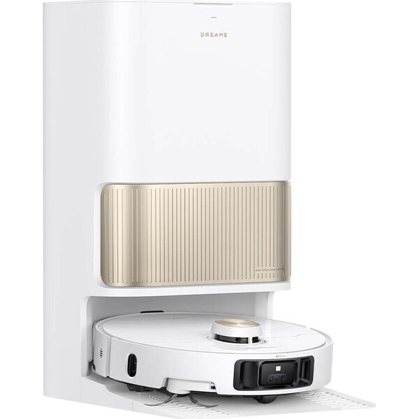 Dreame-L40s-Pro-Ultra-roboticky-vysavac-bily