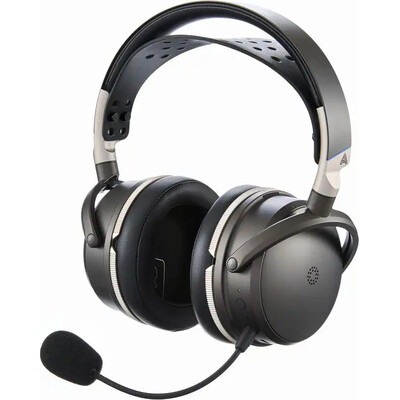 Audeze Maxwell 2 ANC Xbox herní sluchátka