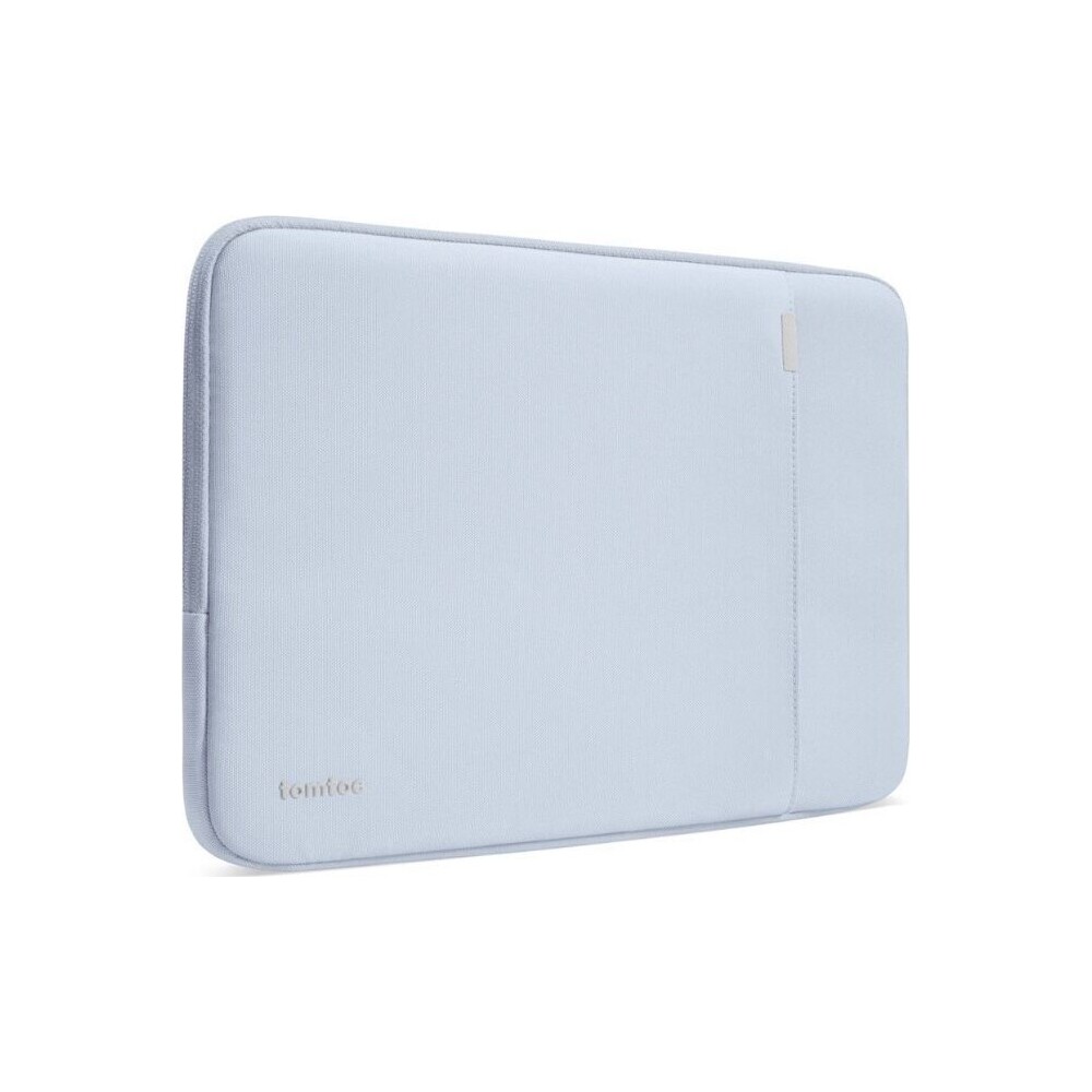 tomtoc-Defender-A13-sleeve-pouzdro-13-MacBook-Neo-svetle-modre
