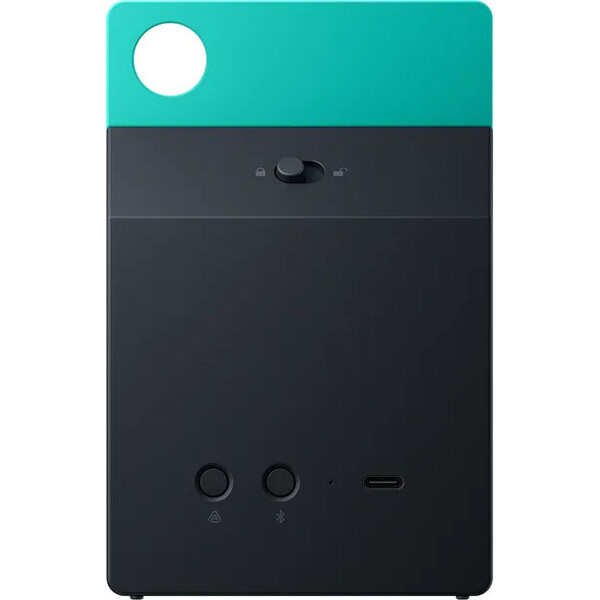 CMF-by-NOTHING-Speaker-S-reproduktor-tyrkysovy