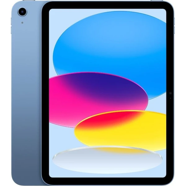 Apple iPad 11" 128GB Wi-Fi modrý (2025) - Tablety - Hlavní obrázek